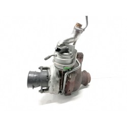 Recambio de turbocompresor para ford focus lim. (cb8) titanium referencia OEM IAM 9686120680 BTC1244VZ 8062912