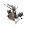 Recambio de turbocompresor para ford focus lim. (cb8) titanium referencia OEM IAM 9686120680 BTC1244VZ 8062912