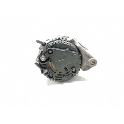 Recambio de alternador para citroën zx 1.9 d armonia referencia OEM IAM 9605062980  