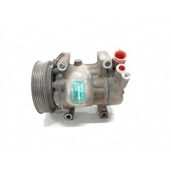 Compressor de ar condicionado Renault Kangoo (f/KC0) | Desguace Becerril