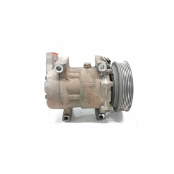 Compressor de ar condicionado Renault Kangoo (f/KC0) | Desguace Becerril