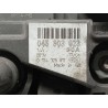 Recambio de alternador para seat ibiza (6l1) cool referencia OEM IAM 045903023  