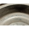 Recambio de polea cigueñal para seat ibiza (6l1) cool referencia OEM IAM 045105243C  