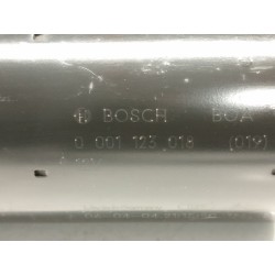 Recambio de motor arranque para seat ibiza (6l1) cool referencia OEM IAM 0001123018  
