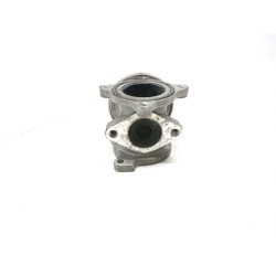 Recambio de válvula egr para seat ibiza (6l1) cool referencia OEM IAM 045129637A  