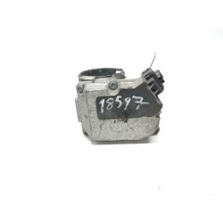 Butterfly valve Seat Ibiza (6L1) | Becerril Scrap Yard