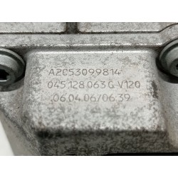 Butterfly valve Seat Ibiza (6L1) | Becerril Scrap Yard