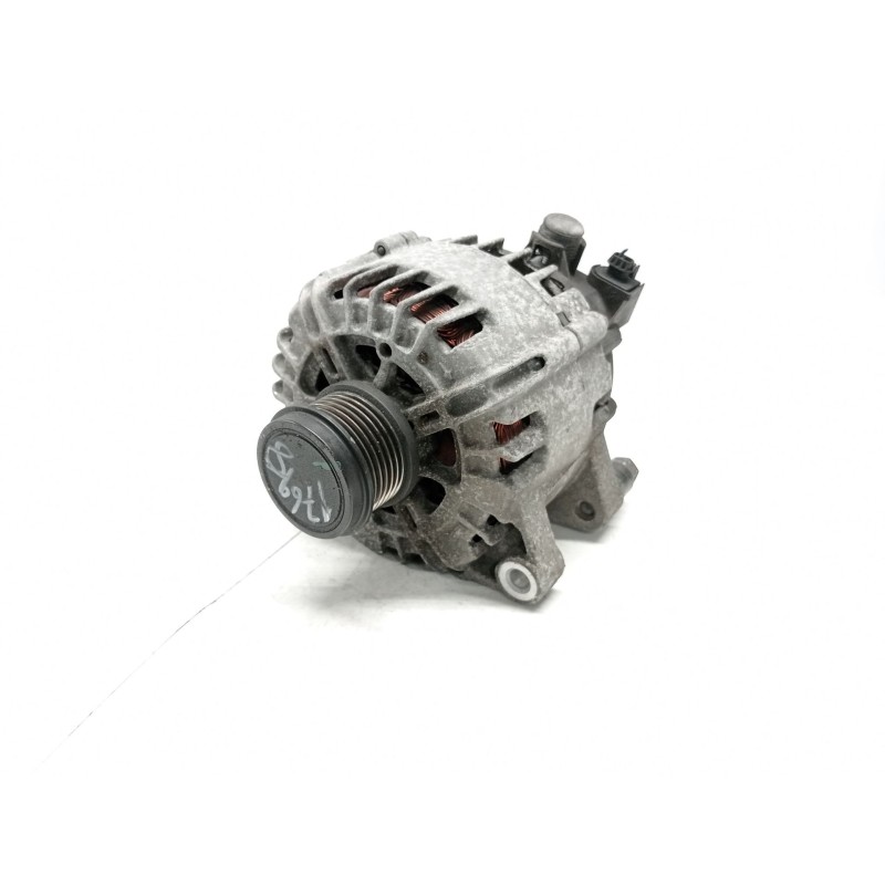 Alternador Ford Focus LIM. (CB8) | Desguace Becerril Alternador Ford Focus LIM. (CB8) | Desguace Becerril