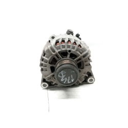 Alternador Ford Focus LIM. (CB8) | Desguace Becerril