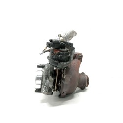 Turbocompressor Ssangyong Rodius | Desguace Becerril