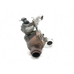 Turbocompressor Ssangyong Rodius | Desguace Becerril