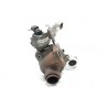Turbocompressor Ssangyong Rodius | Desguace Becerril