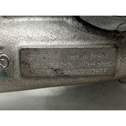 Turbocompressor Ssangyong Rodius | Desguace Becerril