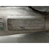 Turbocompressor Ssangyong Rodius | Desguace Becerril