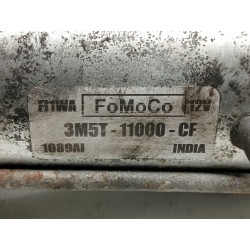 Motore di avviamento Ford Focus LIM. (CB8) | Desguace Becerril
