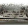 Recambio de motor arranque para ford focus lim. (cb8) titanium referencia OEM IAM 3M5T11000CF  