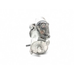 Recambio de motor arranque para ford focus lim. (cb8) titanium referencia OEM IAM 3M5T11000CF  