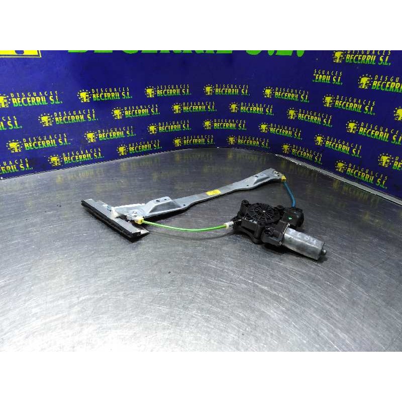 Recambio de elevalunas delantero derecho para opel corsa d catch me referencia OEM IAM Recambio de elevalunas delantero derecho para opel corsa d catch me referencia OEM IAM