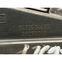 Recambio de caja mariposa para ford focus lim. (cb8) titanium referencia OEM IAM 9673534480 28275019 