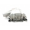 Recambio de cárter para seat ibiza (6l1) cool referencia OEM IAM 045103603D  