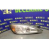 Recambio de faro derecho para nissan primera berlina (p11) top sport referencia OEM IAM   