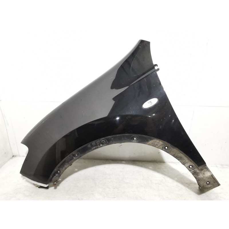 Recambio de aleta delantera izquierda para nissan qashqai i (j10, nj10) 1.6 dci a las 4 ruedas referencia OEM IAM F3101BR0MA EST