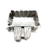 Recambio de cárter para seat ibiza (6l1) cool referencia OEM IAM 045103603D  