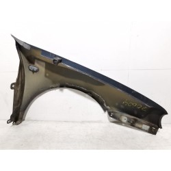 Recambio de aleta delantera izquierda para volkswagen golf iv (1j1) 2.0 referencia OEM IAM 1J0821021 053-12-211 002-80-14193 650