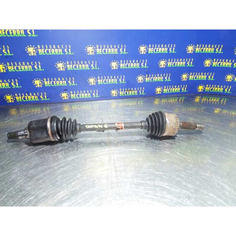 Recambio de transmision delantera izquierda para hyundai atos (em) 1.1 gls referencia OEM IAM 4950005100  