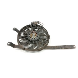 Recambio de electroventilador para santana santana 300 sa referencia OEM IAM 52136102  