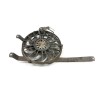 Recambio de electroventilador para santana santana 300 sa referencia OEM IAM 52136102  