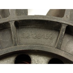 Recambio de electroventilador para santana santana 300 sa referencia OEM IAM 52136102  