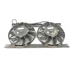 Recambio de electroventilador para santana santana 300 sa referencia OEM IAM   