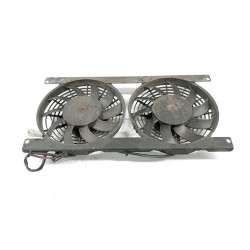 Recambio de electroventilador para santana santana 300 sa referencia OEM IAM   
