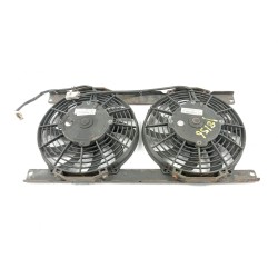 Recambio de electroventilador para santana santana 300 sa referencia OEM IAM   