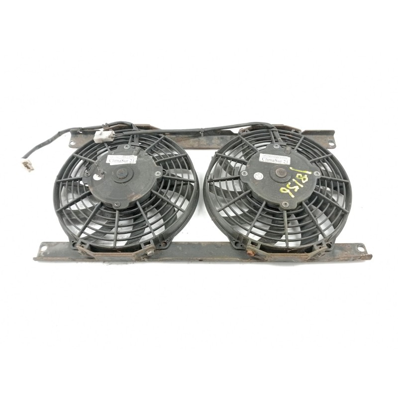 Recambio de electroventilador para santana santana 300 sa referencia OEM IAM   