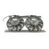 Recambio de electroventilador para santana santana 300 sa referencia OEM IAM   