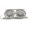 Recambio de electroventilador para santana santana 300 sa referencia OEM IAM   