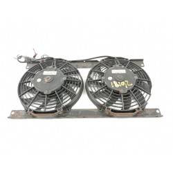 Recambio de electroventilador para santana santana 300 sa referencia OEM IAM   
