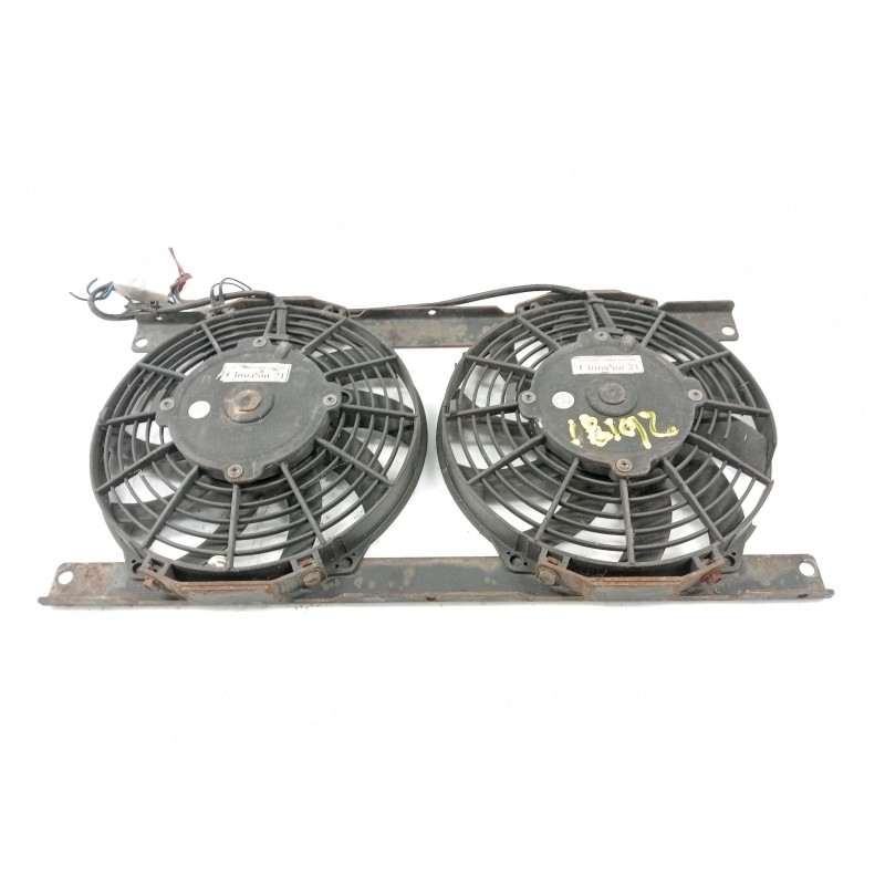 Recambio de electroventilador para santana santana 300 sa referencia OEM IAM   
