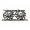 Recambio de electroventilador para santana santana 300 sa referencia OEM IAM   
