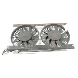 Recambio de electroventilador para santana santana 300 sa referencia OEM IAM   