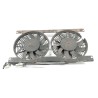 Recambio de electroventilador para santana santana 300 sa referencia OEM IAM   