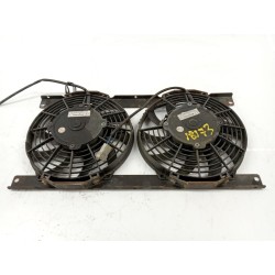 Recambio de electroventilador para santana santana 300 sa referencia OEM IAM   