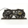 Recambio de electroventilador para santana santana 300 sa referencia OEM IAM   