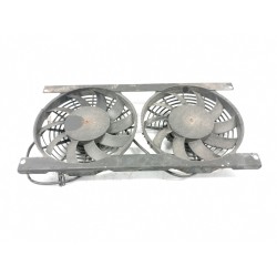 Recambio de electroventilador para santana santana 300 sa referencia OEM IAM   