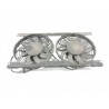 Recambio de electroventilador para santana santana 300 sa referencia OEM IAM   