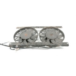 Recambio de electroventilador para santana santana 300 sa referencia OEM IAM   