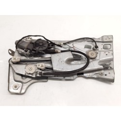 Hinteres rechtes Fensterheber Peugeot 307 CC (3B) | Desguace Becerril