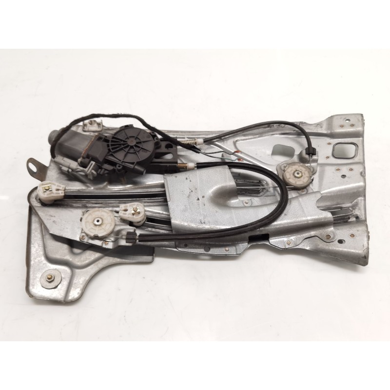 Hinteres rechtes Fensterheber Peugeot 307 CC (3B) | Desguace Becerril